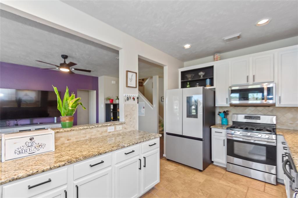1403 Doral Court, Baytown, Texas image 28