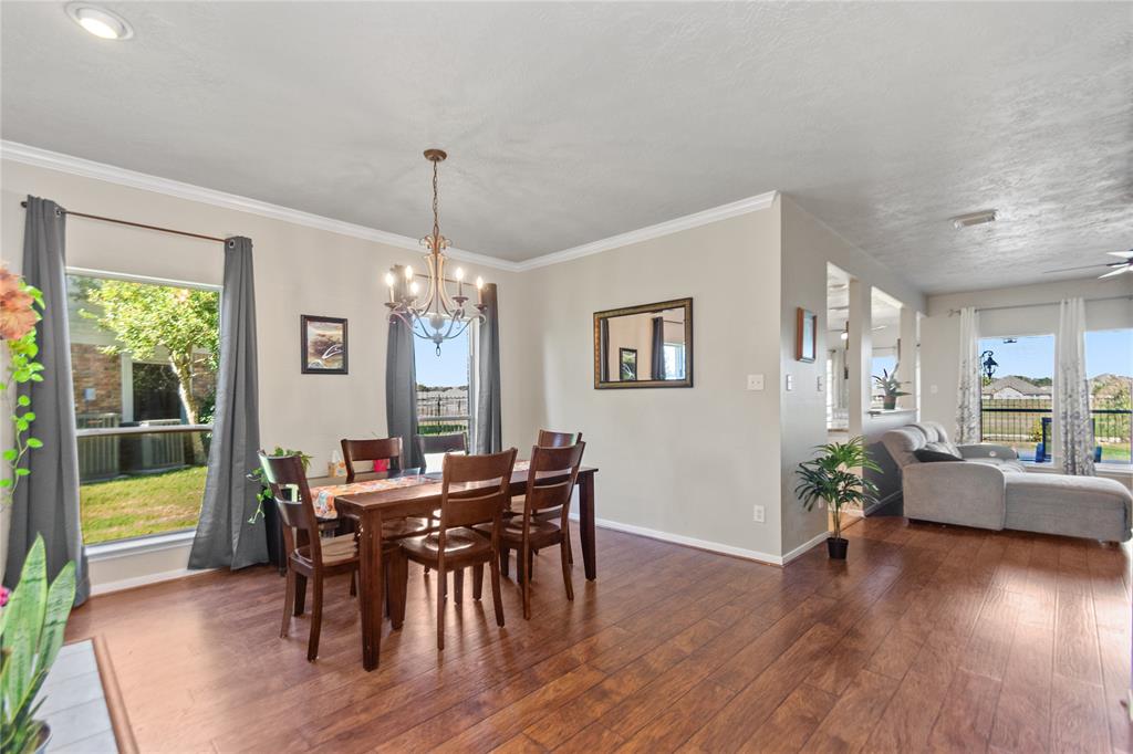 1403 Doral Court, Baytown, Texas image 7