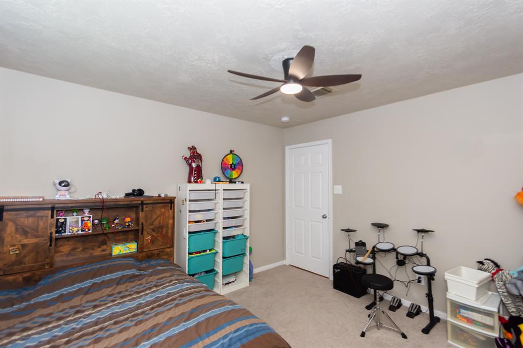 1403 Doral Court, Baytown, Texas image 10
