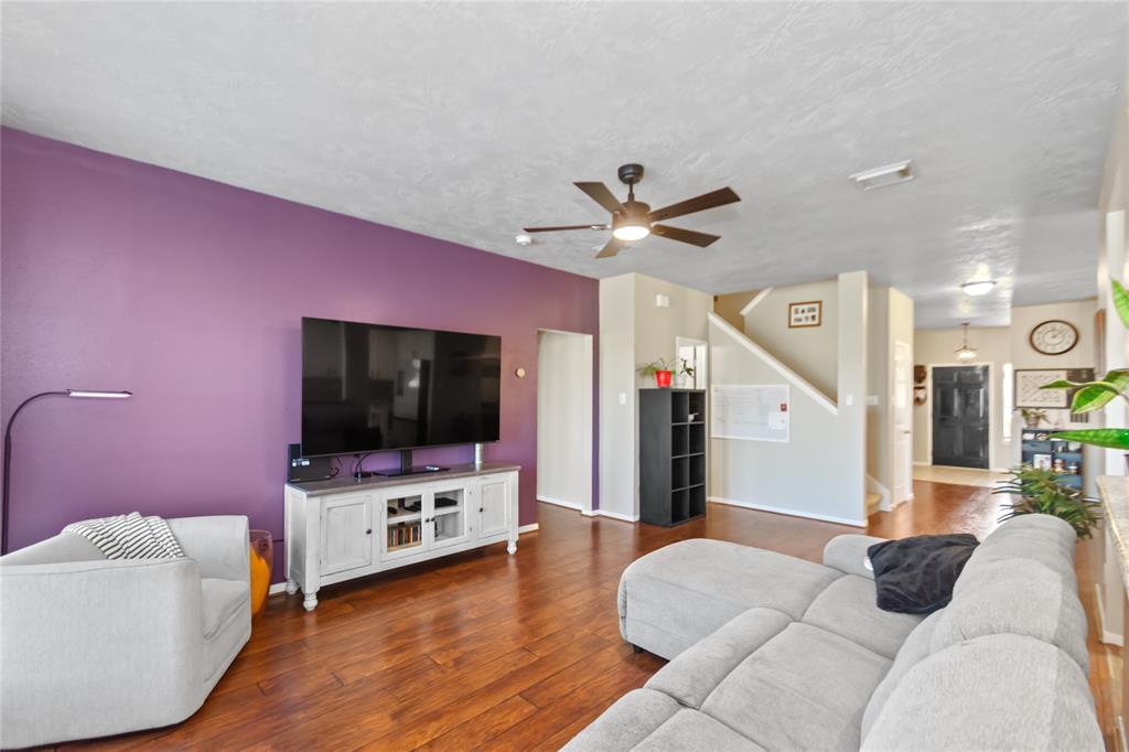 1403 Doral Court, Baytown, Texas image 24