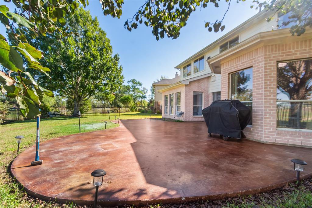 1403 Doral Court, Baytown, Texas image 44