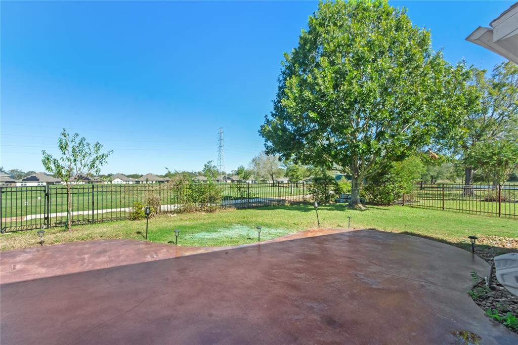 1403 Doral Court, Baytown, Texas image 42