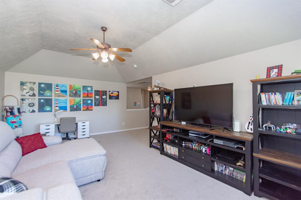 1403 Doral Court, Baytown, Texas image 16