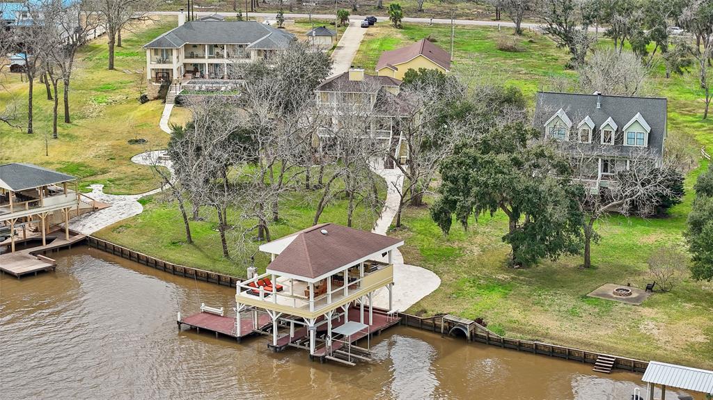 2258 County Road 506, Brazoria, Texas image 1