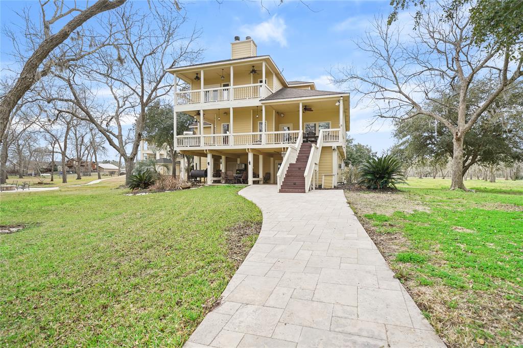 2258 County Road 506, Brazoria, Texas image 2