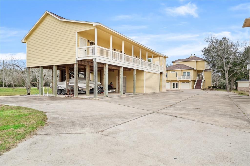 2258 County Road 506, Brazoria, Texas image 4