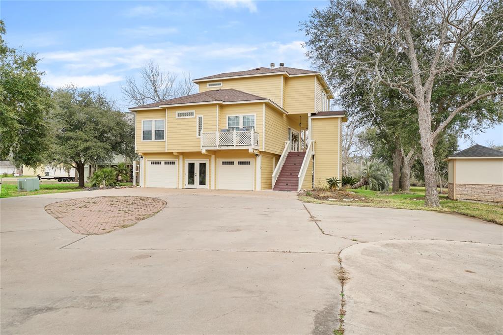 2258 County Road 506, Brazoria, Texas image 34