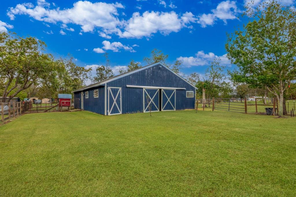 13708 Bohemian Hall Road, Crosby, Texas image 43