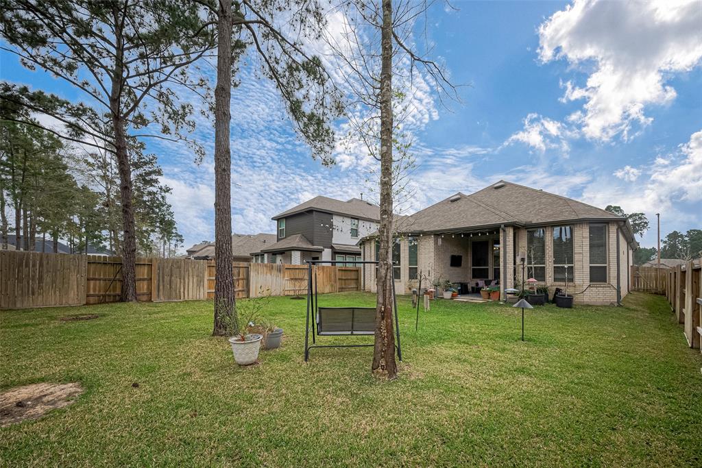 119 Vine Mint Drive, Montgomery, Texas image 41