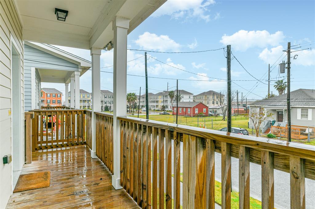 2809 Winnie Street, Galveston, Texas image 4
