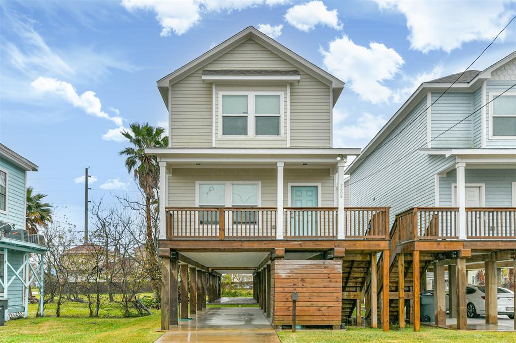 2809 Winnie Street, Galveston, Texas image 3