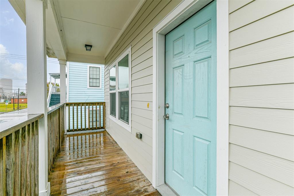 2809 Winnie Street, Galveston, Texas image 6