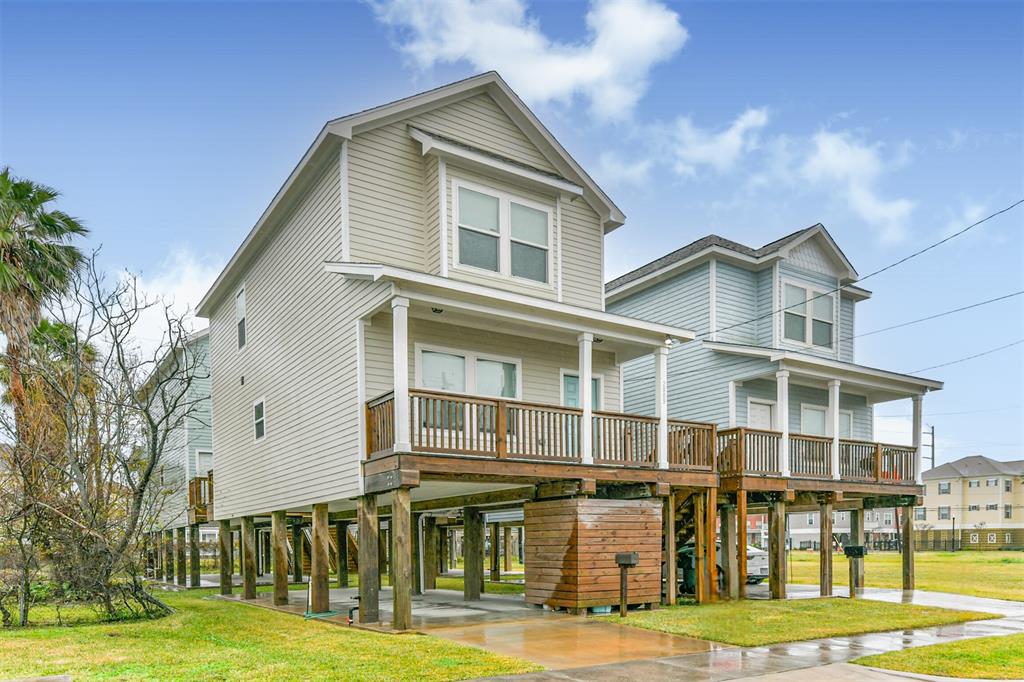 2809 Winnie Street, Galveston, Texas image 2
