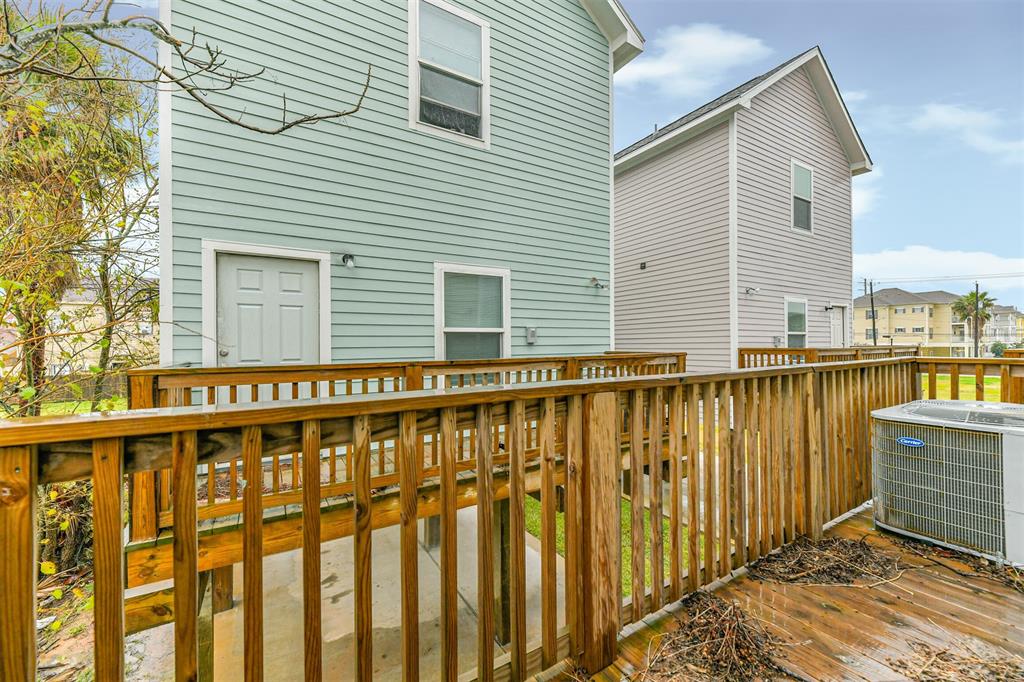 2809 Winnie Street, Galveston, Texas image 19