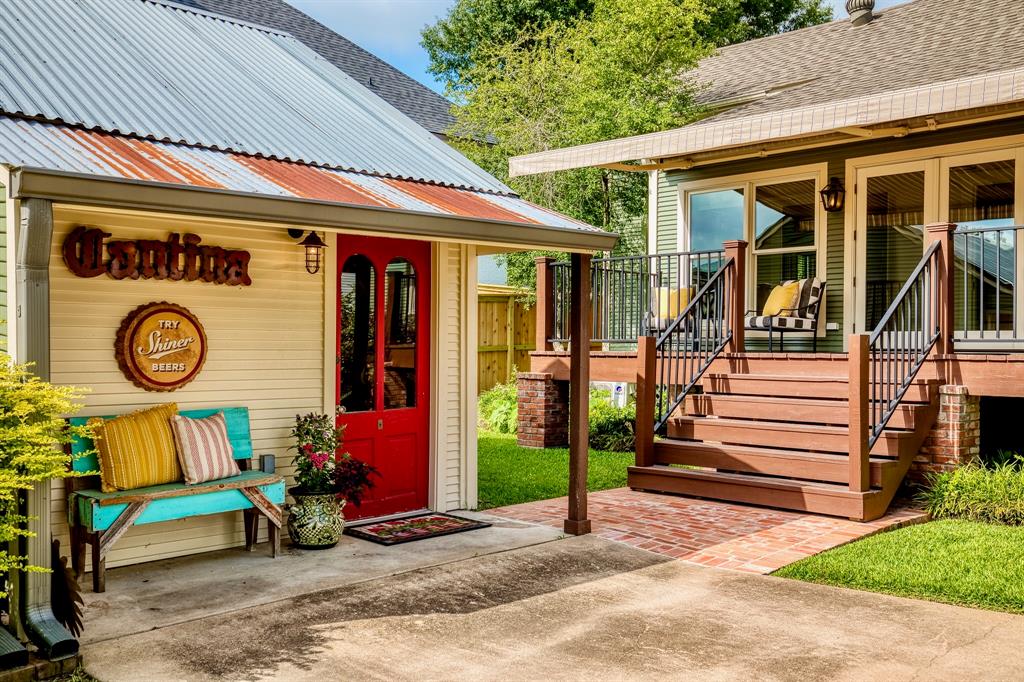 402 Ross Street, Brenham, Texas image 31