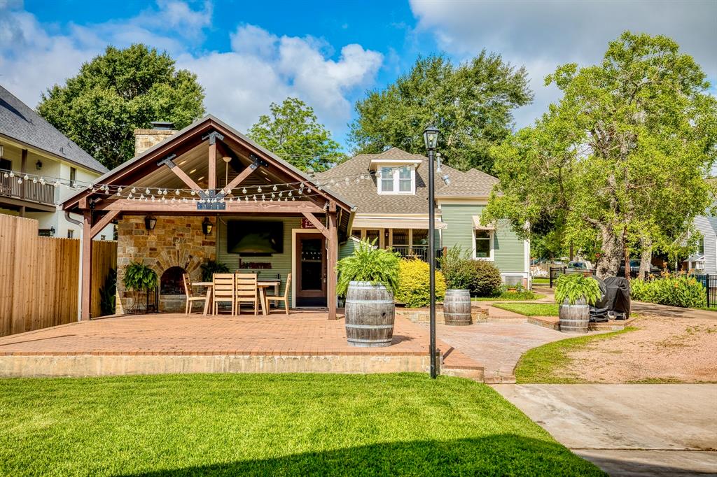 402 Ross Street, Brenham, Texas image 38