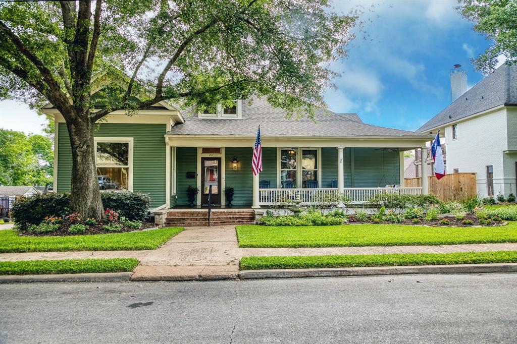 402 Ross Street, Brenham, Texas image 3