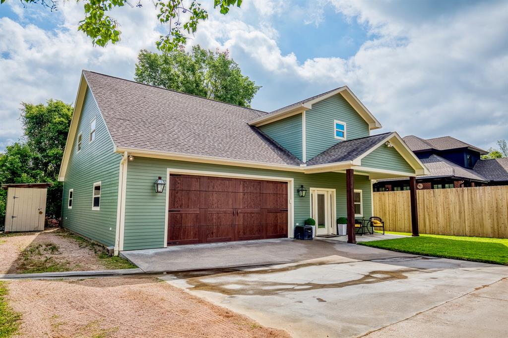 402 Ross Street, Brenham, Texas image 42
