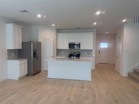 3915 Winterbourne Way Fulshear TX 77441