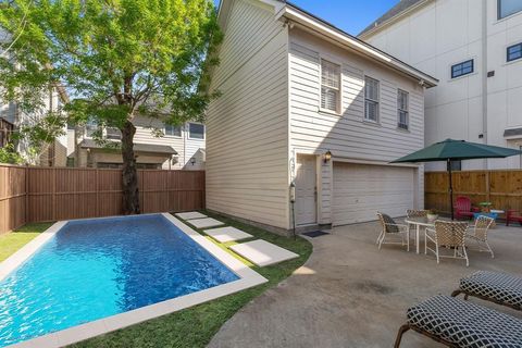 6114 Truro Street Houston TX 77007