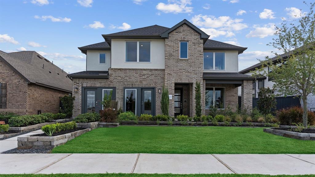 2819 Berry Basket Trail, Richmond, Texas image 1