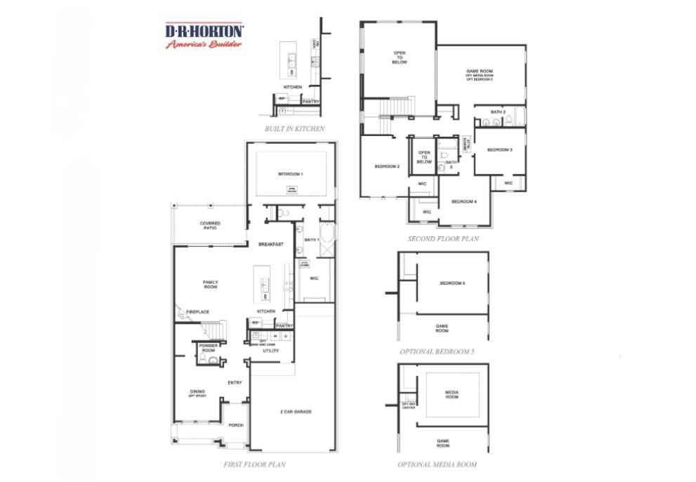 2819 Berry Basket Trail, Richmond, Texas image 34