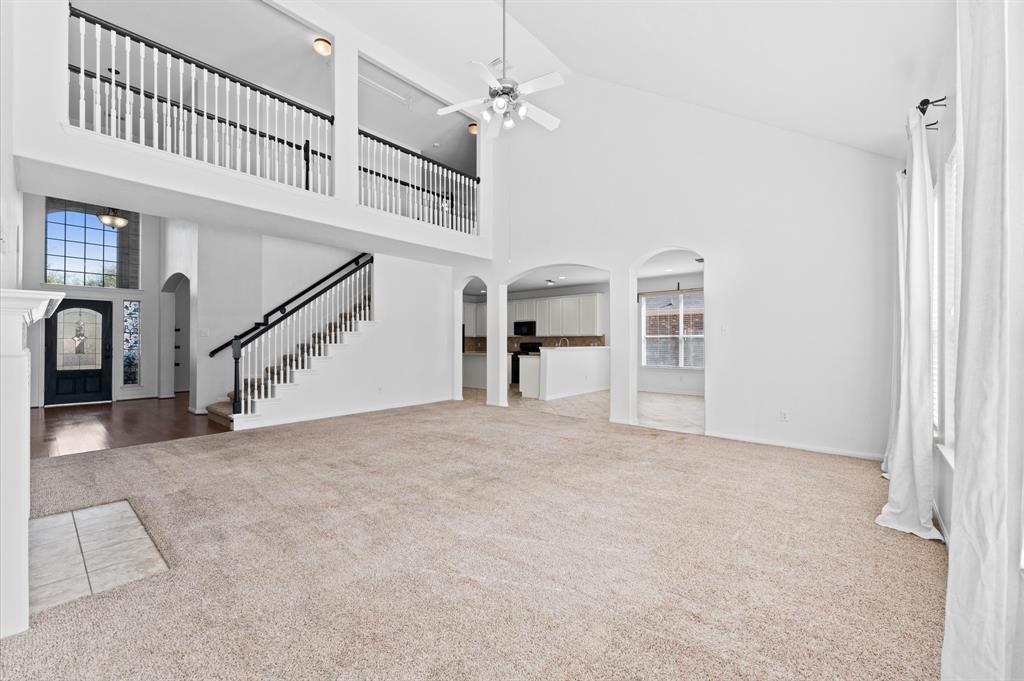 4204 Oriole Trails Drive, Dickinson, Texas image 9