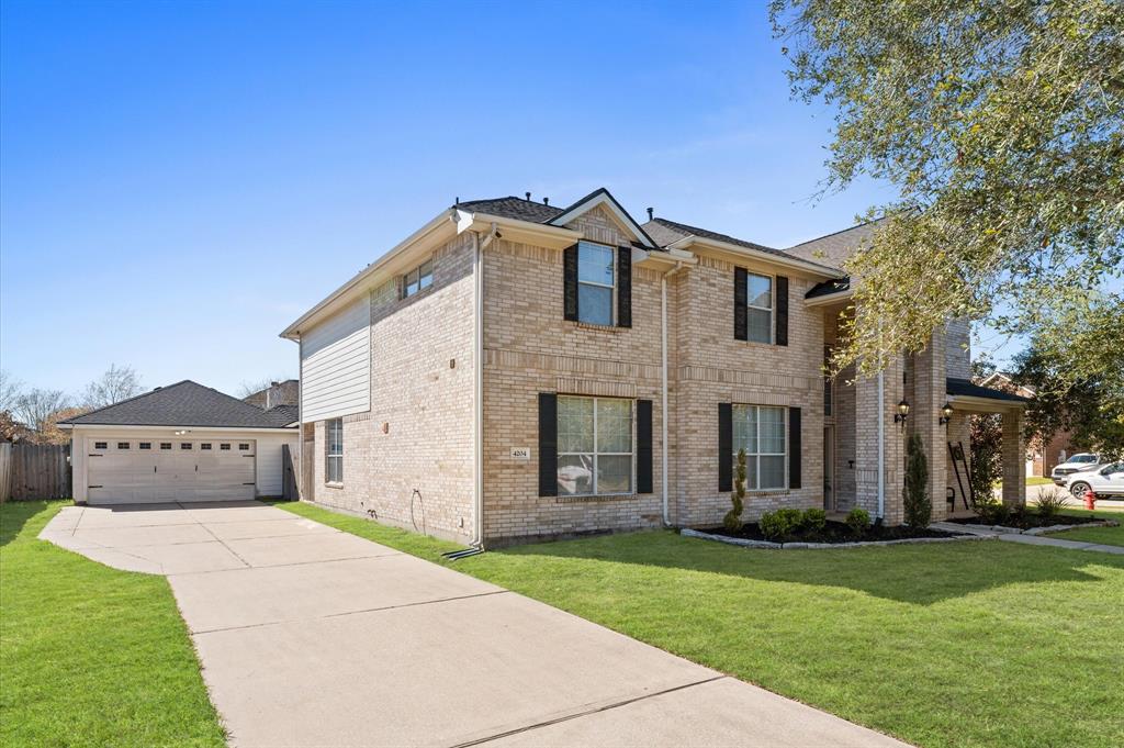 4204 Oriole Trails Drive