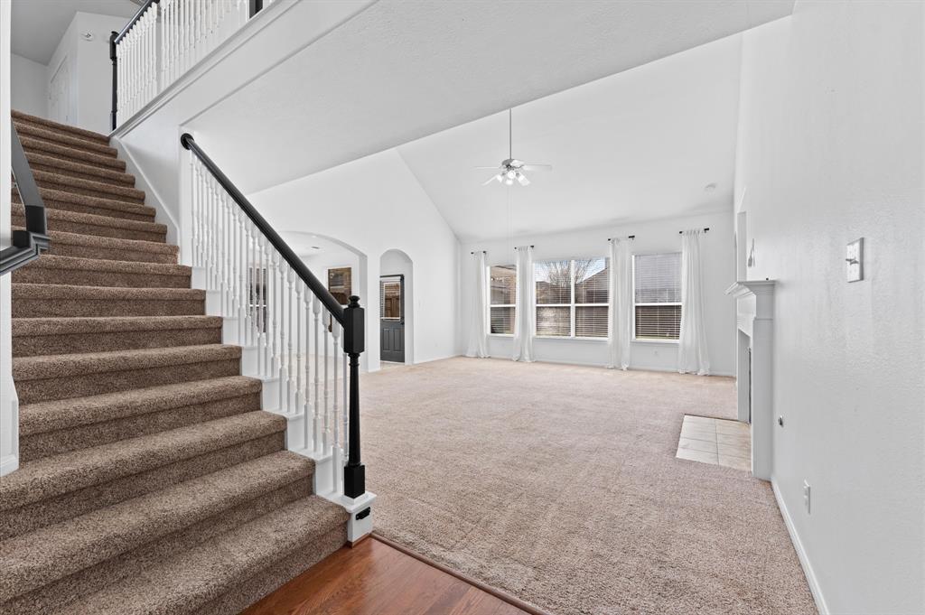 4204 Oriole Trails Drive, Dickinson, Texas image 7
