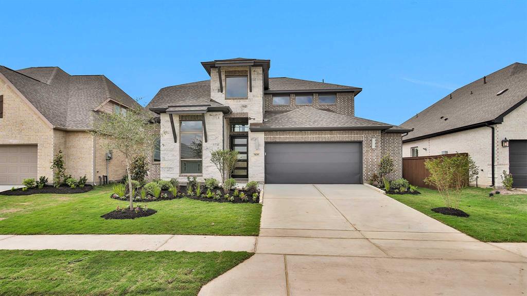 5839 Pink Coral Lane, Manvel, Texas image 15