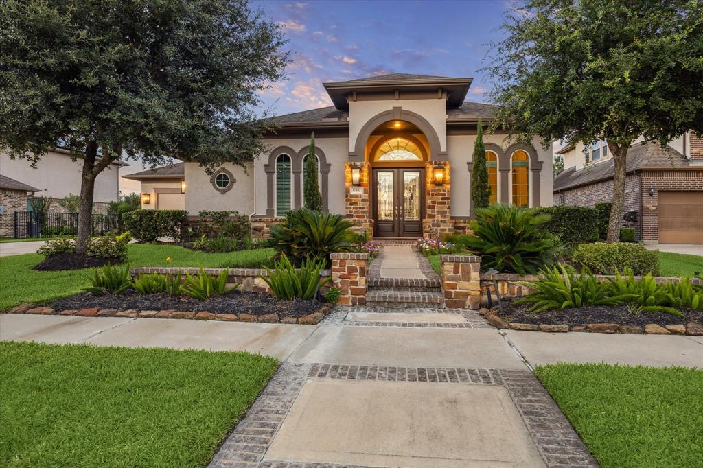 17310 Venado Drive