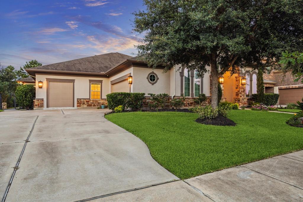 17310 Venado Drive