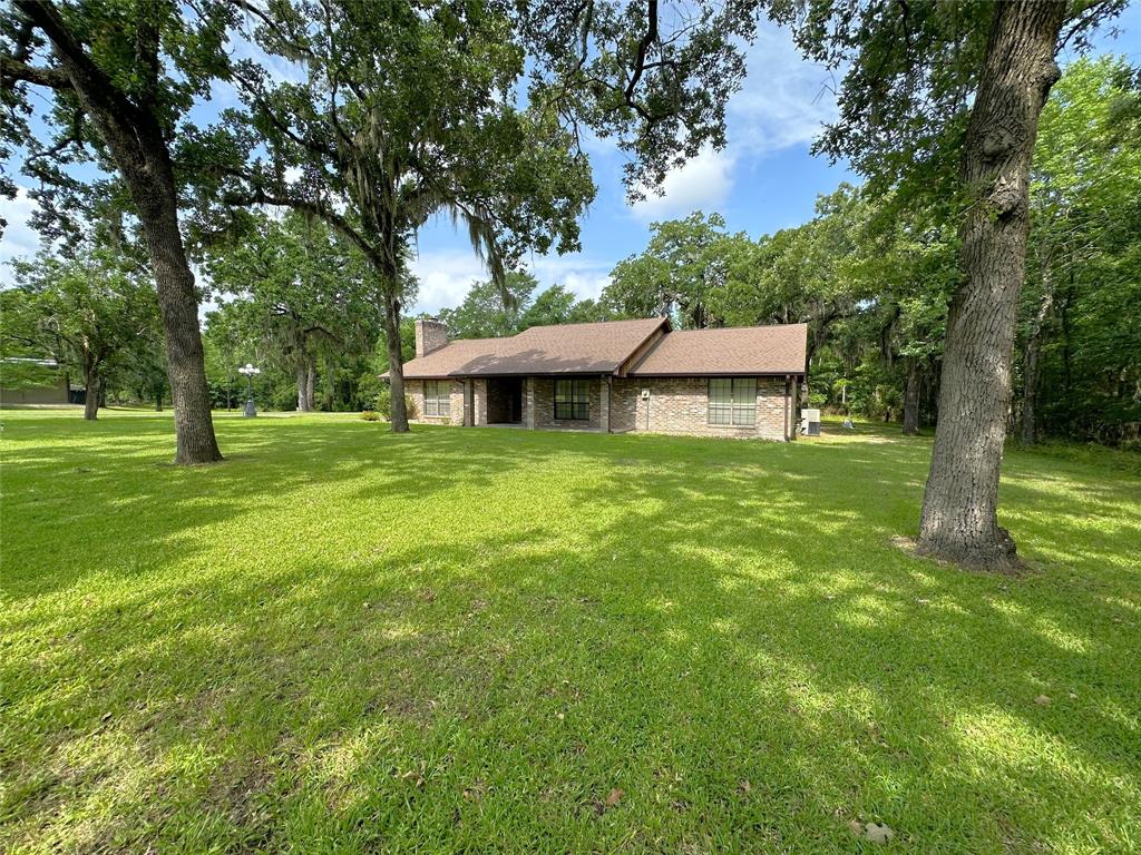113 Fm 3454 Road, Huntsville, Texas image 1