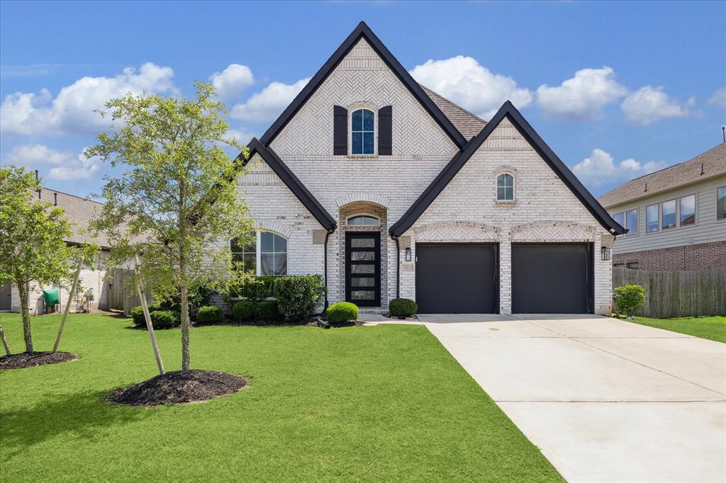 1810 Opal Field Lane, Richmond, Texas image 1