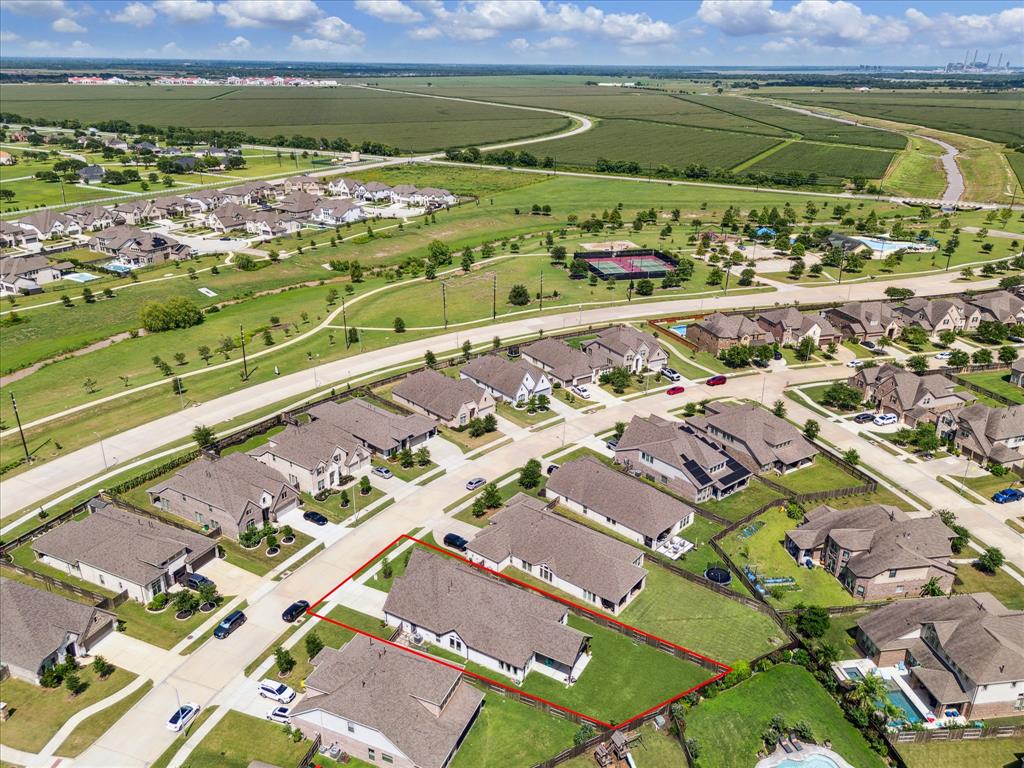 1810 Opal Field Lane, Richmond, Texas image 31