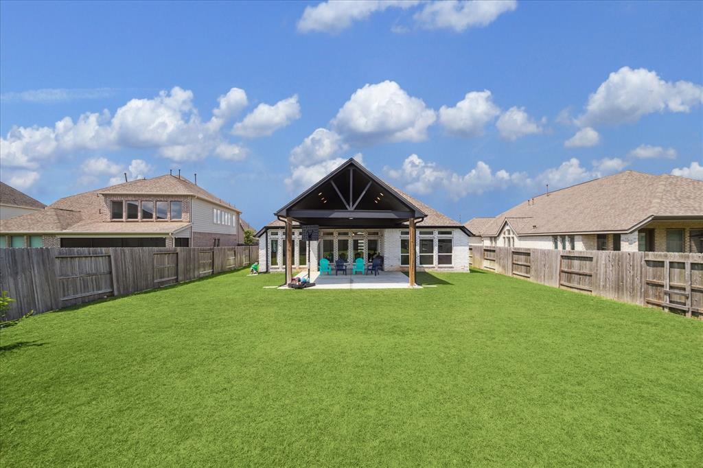 1810 Opal Field Lane, Richmond, Texas image 30