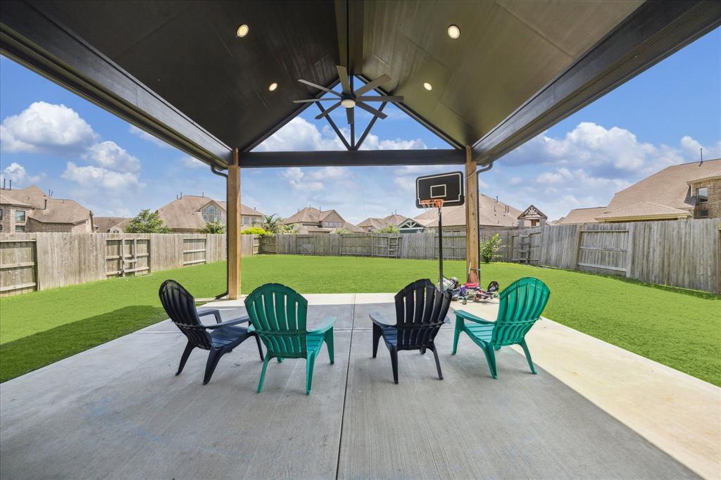 1810 Opal Field Lane, Richmond, Texas image 26