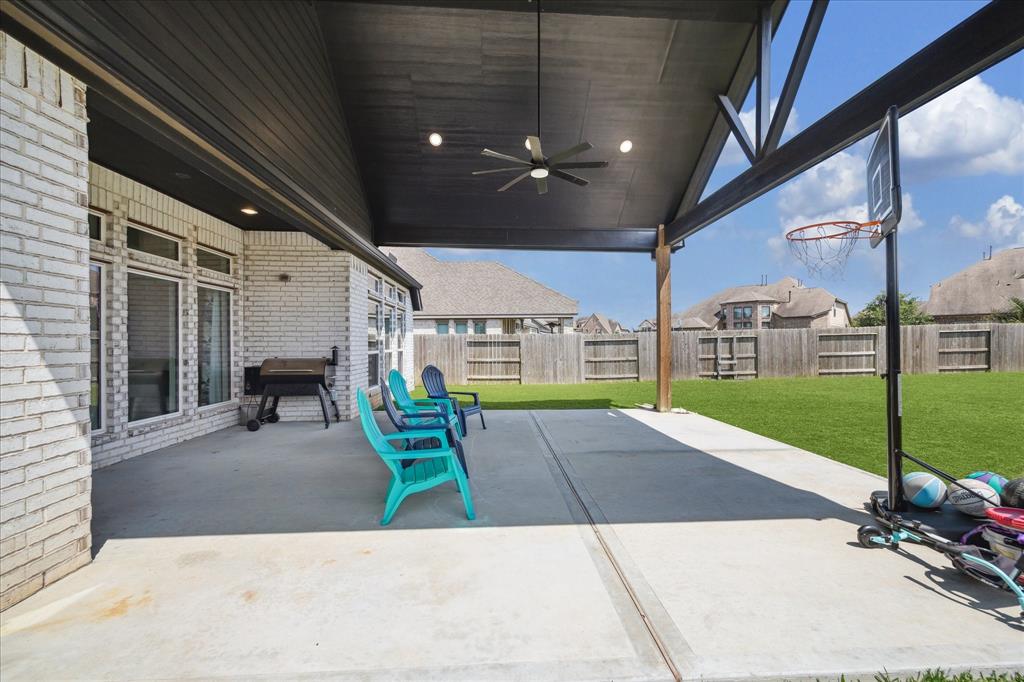 1810 Opal Field Lane, Richmond, Texas image 27