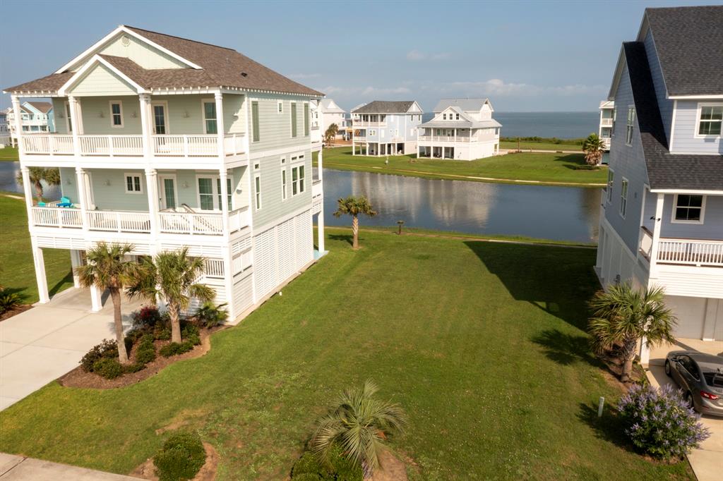 26818 Estuary Drive, Galveston, Texas image 6