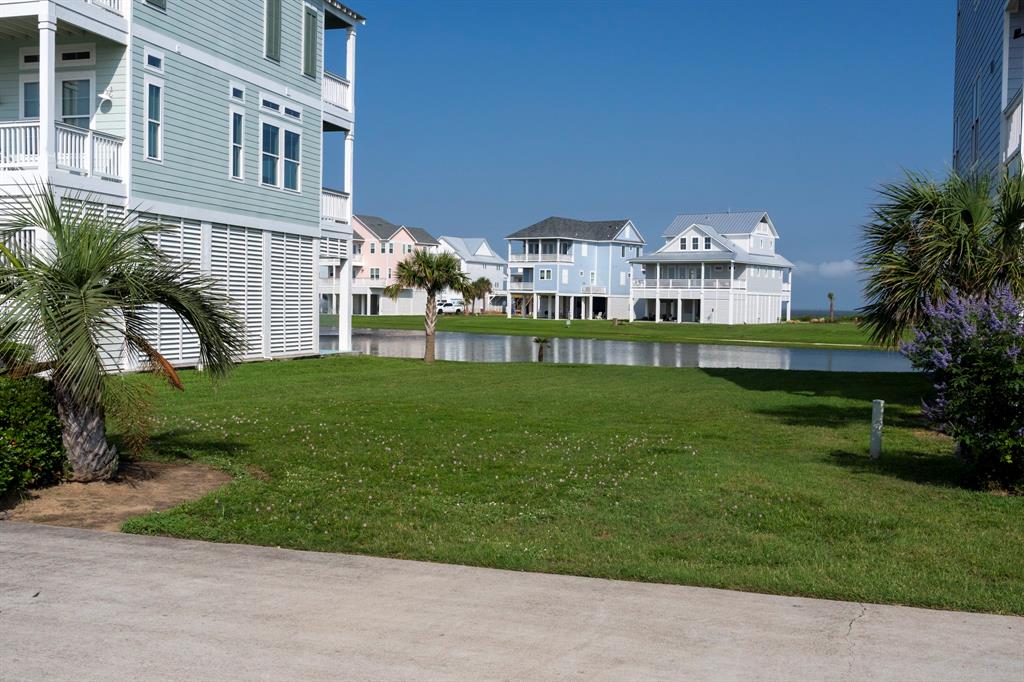 26818 Estuary Drive, Galveston, Texas image 3