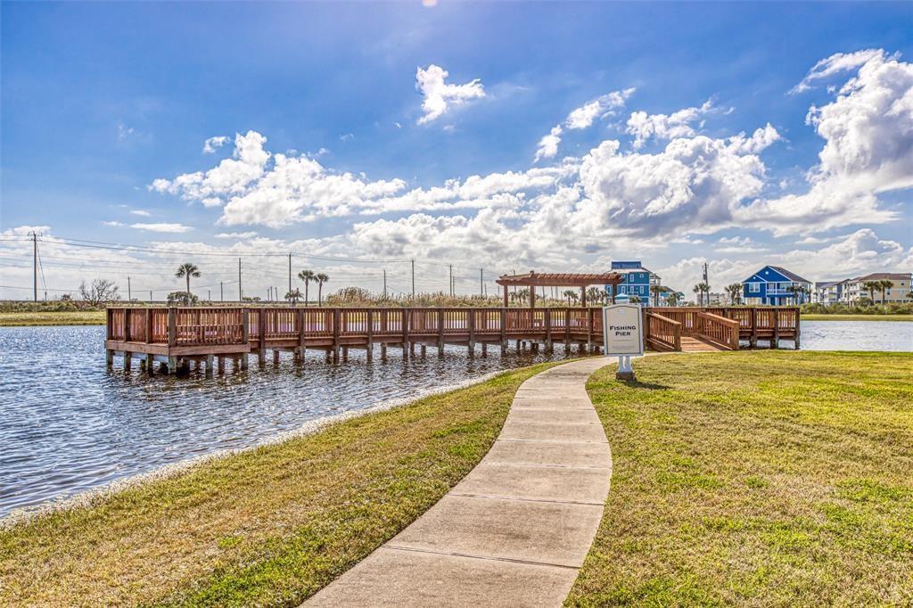 26818 Estuary Drive, Galveston, Texas image 16