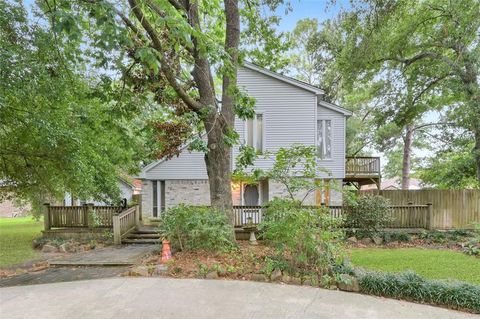 423 Paradise Lane Montgomery TX 77356
