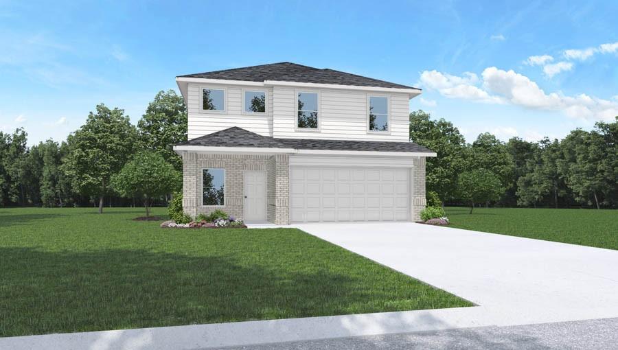 5407 Magnolia Heath Lane