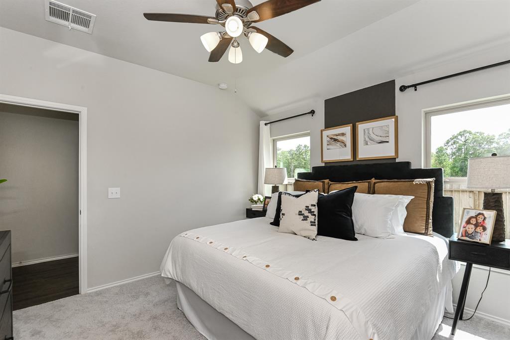 10415 Meadow Saffron Drive, Houston, Texas image 16