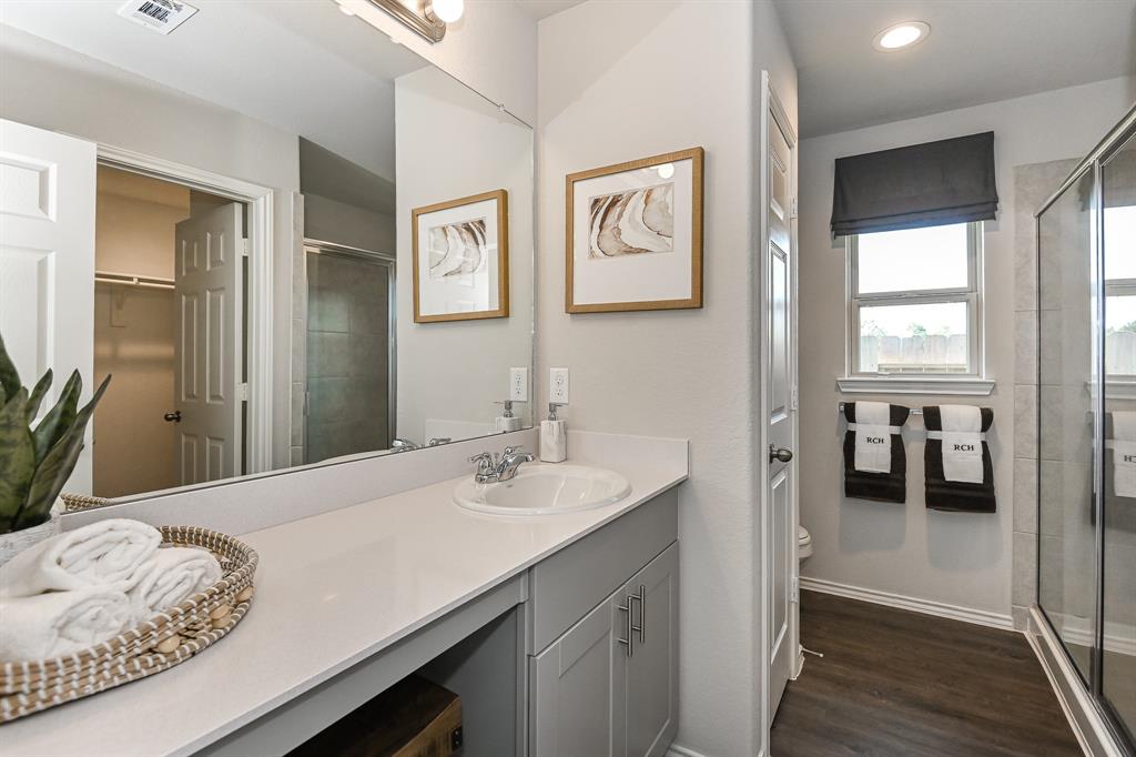 10415 Meadow Saffron Drive, Houston, Texas image 20