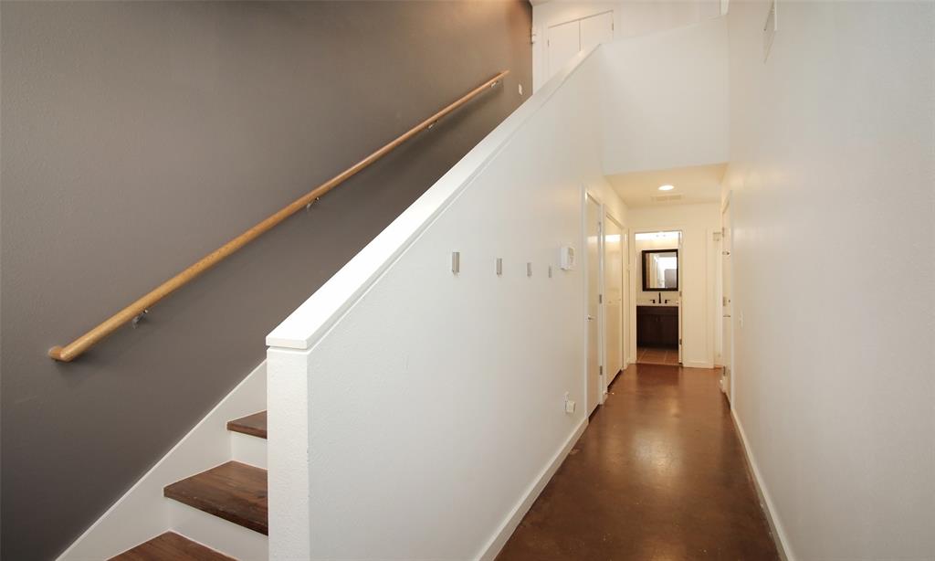 Photo 5 of 41 of 349 Sydnor Street townhome