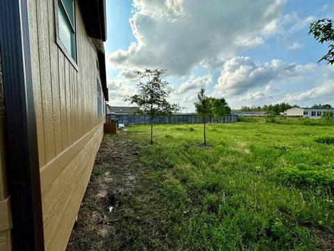 17803 Old Highway 105 E, Conroe, TX 77306 - #: 94610057
