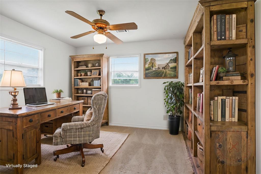 3225 N Jackson Street, Santa Fe, Texas image 13