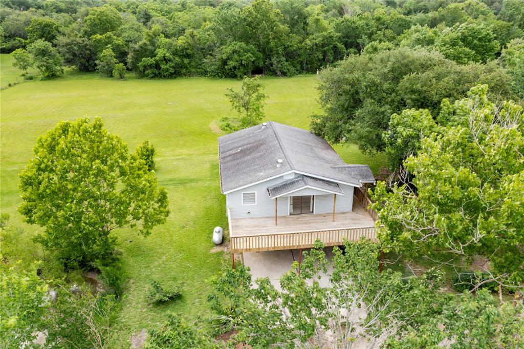 3225 N Jackson Street, Santa Fe, Texas image 20