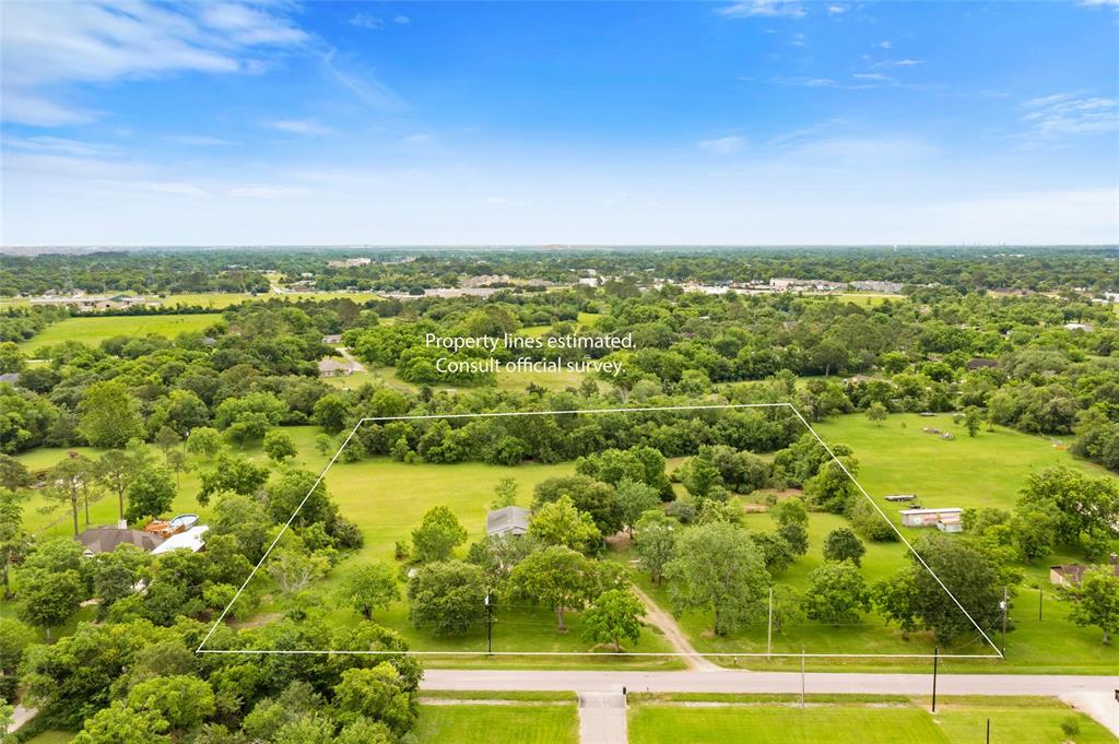 3225 N Jackson Street, Santa Fe, Texas image 19